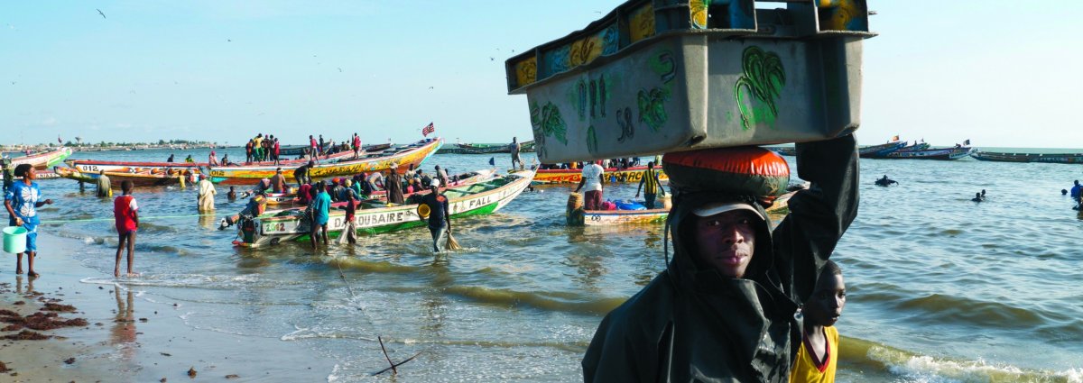 L’Afrique: Le pouvoir du Dialogue Social en temps de crise..